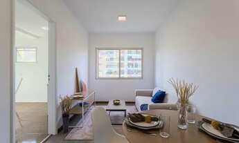 Imagem: Apartamento REFORMADO 53 m2, AO LADO DO