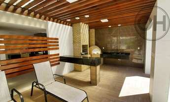 Imagem 2: Apartamento para venda tem 140 metros quadrados com 3 quartos em Mucuripe - Fortaleza - CE