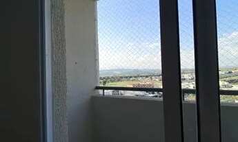 Imagem: Apto 2 Quartos com 1 Suíte no Urbanova