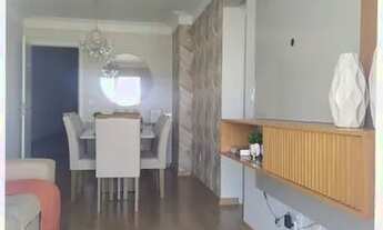 Imagem: Apartamento mobiliado de 2 quartos com suíte