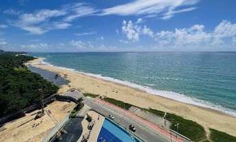 Imagem 2: Evolution - Beira mar, 137 m², 3 suítes + closet , mobiliado, vista mar - Lazer completo