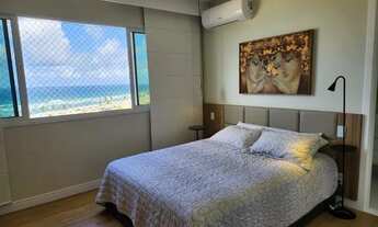 Imagem: Apartamento para venda tem 140 metros quadrados