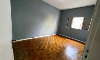 Imagem 2: LAPA / APTO COM QUINTAL - 75m², 2 DORM GRANDES, VARANDA, SALA AMPLA 2 AMBIENTES, COZINHA E