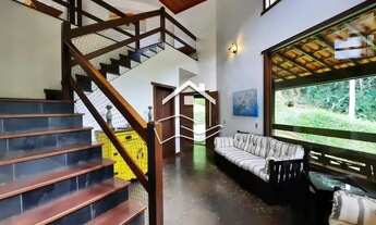 Imagem 6: Petrópolis - Casa de Condomínio - Itaipava