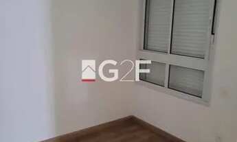 Imagem 7: Apartamento a venda no Horizon Residence Premium - Jardim Belo Horizonte - Campinas/SP