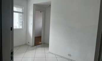 Imagem 2: Apartamento para aluguel possui 41 metros quadrados com 1 quarto