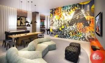 Imagem 3: São Paulo - Apartamento Padrão - Mooca