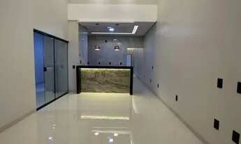 Imagem 3: Casa para venda tem 140 metros quadrados com 3 quartos em Plano Diretor Sul - Palmas - TO