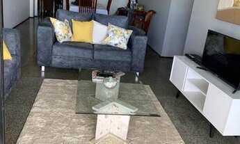 Imagem 7: Apartamento para Venda em Fortaleza, VARJOTA, 4 dormitórios, 3 suítes, 4 banheiros, 2 vaga