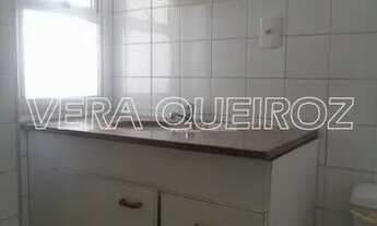 Imagem 7: Apartamento com 1 dormitório para alugar, 32 m² por R$ 1.112,00/mês - Centro - Campinas/SP