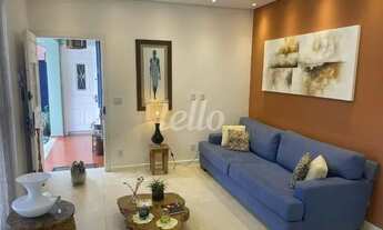 Imagem: São Paulo - Casa de Vila - Brooklin