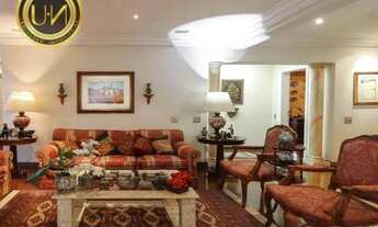 Imagem 2: Apartamento com 4 dormitórios à venda, 287 m² por R$ 1.400.000 - Morumbi - São Paulo/SP