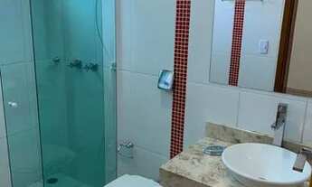 Imagem 7: Linda casa no condomínio Villa dos Inglezes, com 03 suítes, piscina