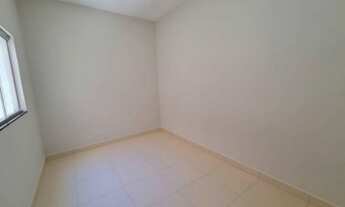 Imagem 5: Casa para venda com 94 metros quadrados com 2 quartos em Jardim do Lago - Senador Canedo