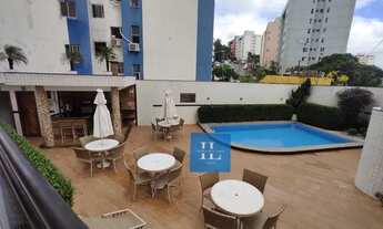 Imagem 5: Cobertura para venda na Vila Laura 190 m2 com 3/4 com suíte