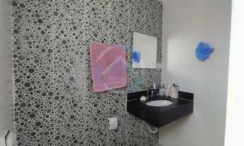 Imagem 10: Apartamento pé na areia com localizou excelente no Centro de Mongaguá / SP Com