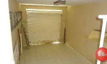 Imagem 6: São Paulo - Casa Padrão - Tatuapé