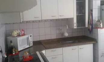 Imagem 2: Apartamento no teotônio vilela