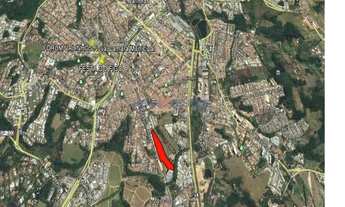 Imagem: área - Parque Nova Suíça - Valinhos