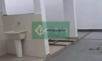 Imagem 7: Mogi das Cruzes - Casa Padrão - Vila Oliveira