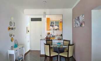 Imagem 2: Apartamento - Vila Industrial - Campinas