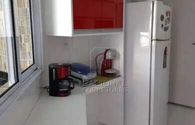 Imagem 12: Apartamento com 3 dormitórios à venda, 93 m² por R$ 615.000,00 - Campestre - Santo André/S