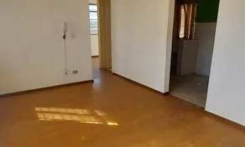 Imagem 6: Apartamento para venda tem 40 metros quadrados com 2 quartos em Boa Vista - Curitiba - PR