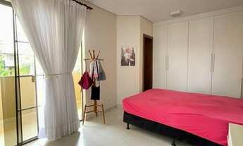 Imagem 3: Casa de condomínio sobrado para aluguel no Condominio Florais Cuiabá