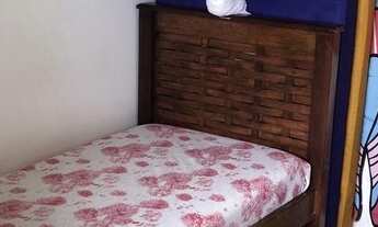 Imagem 3: Casa 2/4 Piscina Cond. Parque do jacuipe temporada