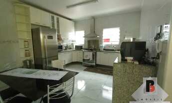 Imagem 5: Sobrado de 260 m² e 6 vagas na Vila Zelina