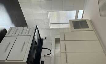 Imagem 3: Apartamento Anual com 2 quartos em Asturias Guarujá SP