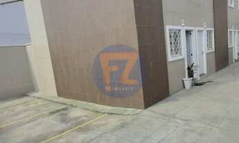 Imagem 2: CASA para aluguel, 2 quartos, 1 vaga, Vila União - FORTALEZA/CE