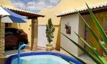 Imagem: VENDO Casa em Vera Cruz - Cariacica