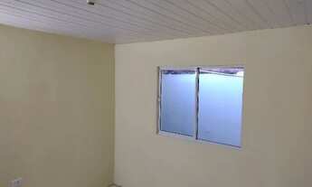 Imagem 5: Casa com 2 quartos sala cozinha conceito aberto, banheiro recém reformada vila Guaíra 1471