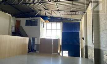 Imagem 4: Barracão - Vila Industrial (Campinas) - Campinas