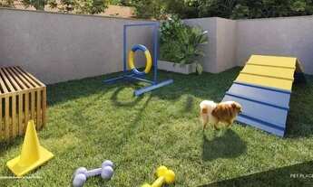 Imagem 7: Apartamento, ALTO PADRÃO- 4 suítes, 3 vagas e 1 por andar