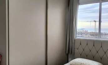 Imagem 5: Apartamento - padrão mobiliado com 3 quartos Sunset Boulevard - Locação Anual vistar mar