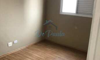 Imagem 4: Apartamento com 2 dormitórios, 51 m² -Tatuapé - São Paulo/SP