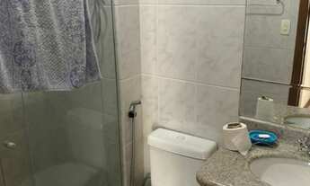 Imagem 7: Apartamento para venda com 90 metros quadrados com 2 quartos em Itapuã - Vila Velha - ES