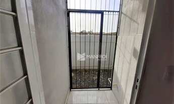 Imagem 4: Casa com 2 dormitórios para alugar, 35 m² por R$ 662,75/mês - Formosa - Alvorada/RS