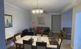 Imagem 3: Apartamento Padrão em Jundiaí