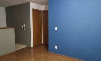 Imagem: Apartamento com 2 dormitórios, 42 m²