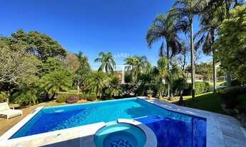 Imagem 2: ITATIBA - Casa de Condomínio - Condomínio Ville de Chamonix