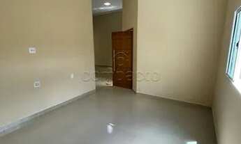 Imagem 7: Casa Padrão em Mirassol