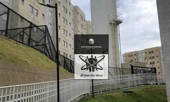 Imagem: Apartamento com 2 dormitórios para alugar