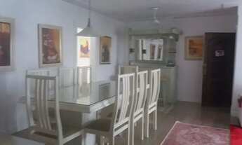 Imagem 6: Apartamento Venda 4 Dormitórios - 168 m² Moema