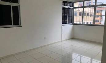 Imagem 2: Apartamento para aluguel com 110 metros quadrados com 3 quartos em Gruta de Lourdes - Mace