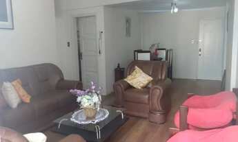 Imagem 3: Apartamento mobiliado no Ed, Krimet, bairro da Pedreira, 02 quartos, 01 vaga de garagem