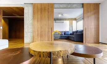 Imagem 6: Apartamento com 2 dormitórios para alugar, 202 m² - Itaim Bibi - São Paulo/SP