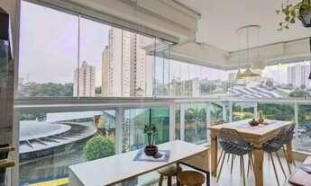 Imagem 4: Apartamento à venda em Sao Bernardo do Campo